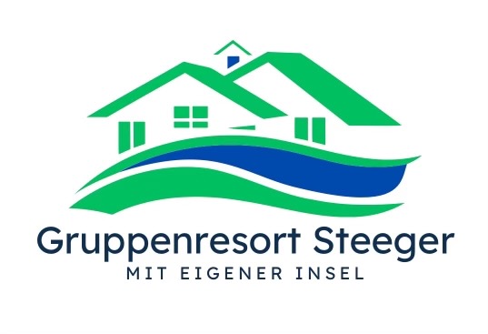 Logo des Gruppenresorts Steeger